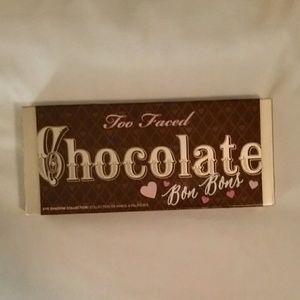 Too Faced Makeup - Too Faced Chocolate Bon Bons Palette Too Faced Makeup - Too Faced Chocolate Bon Bons Palette